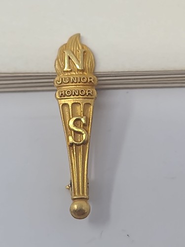 Vtg balfour 10k gold filled - balfour,