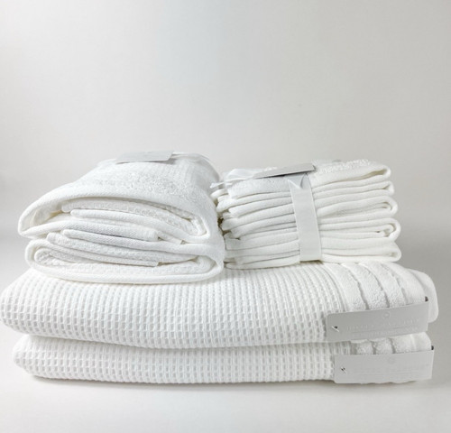 Hotel balfour bath towel set - bath,